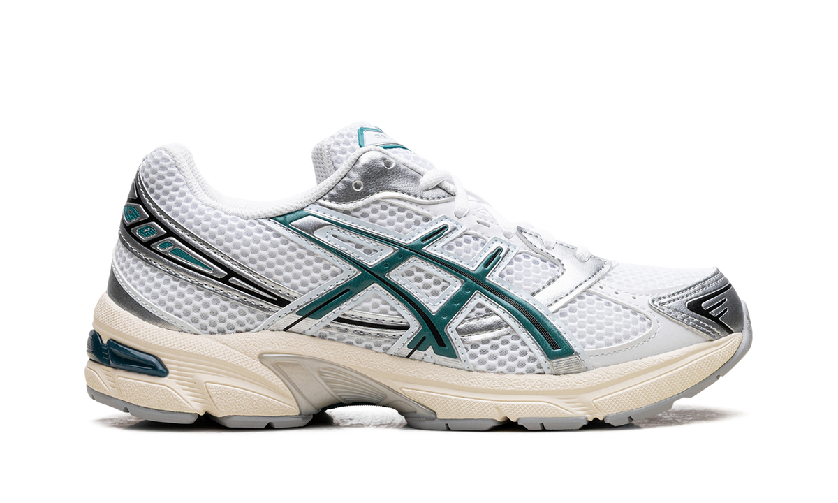 ASICS Gel-1130 "White Rainy Lake" 1203A609 100
