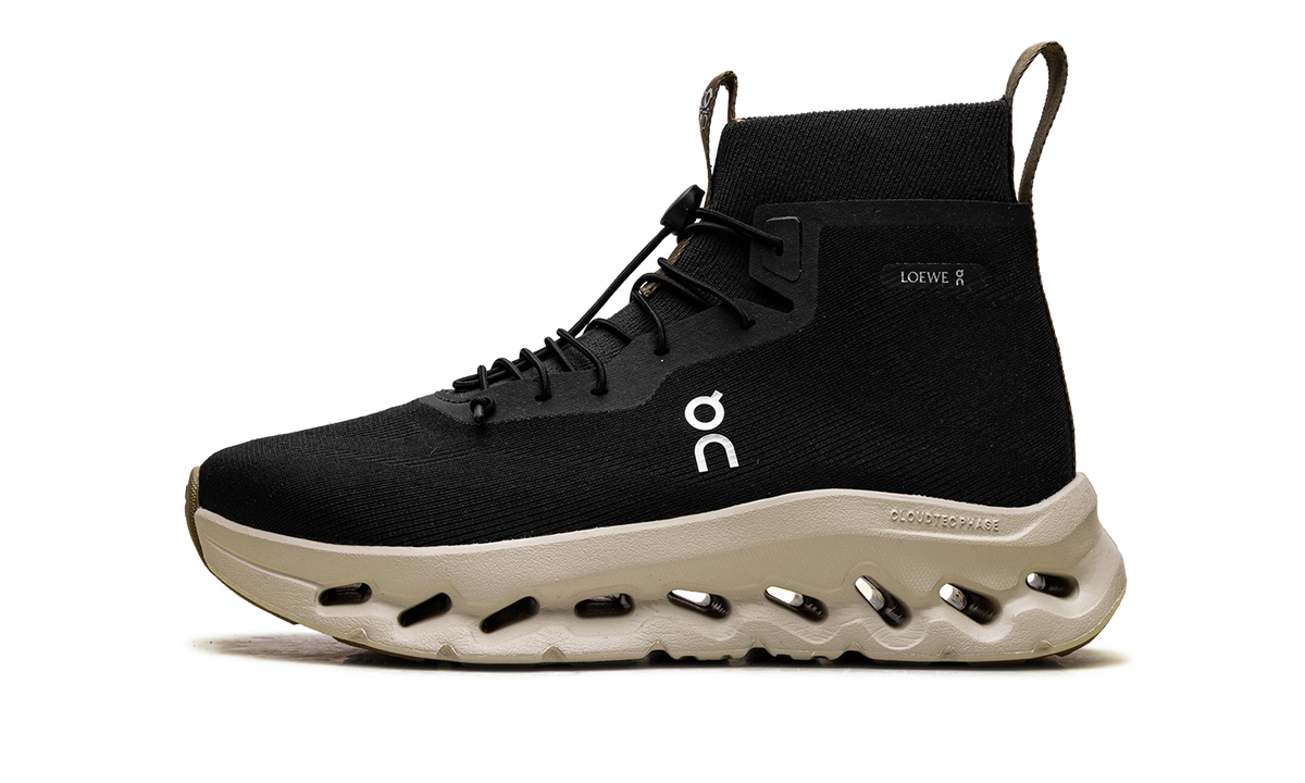 On Running Cloudtilt Hi WMNS "Loewe - Black" 3WG10765483