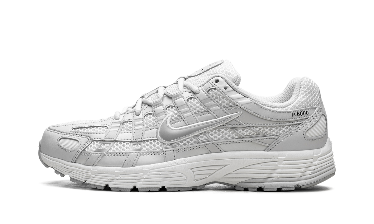 Nike P-6000 SE WMNS "Summit White Vast Grey" IF1756 100