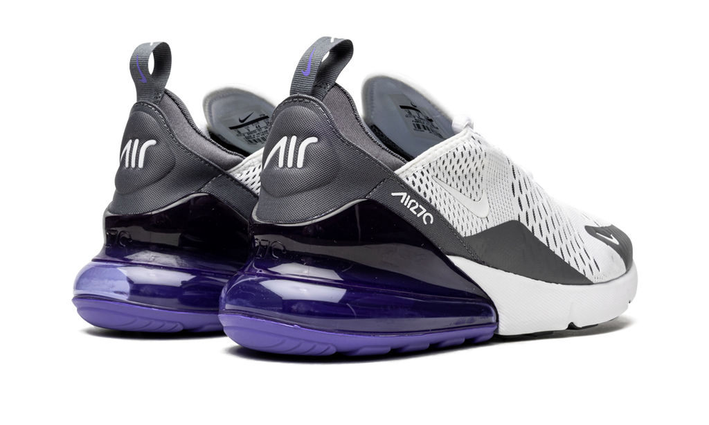 Nike Air Max 270 "White" AH8050 107