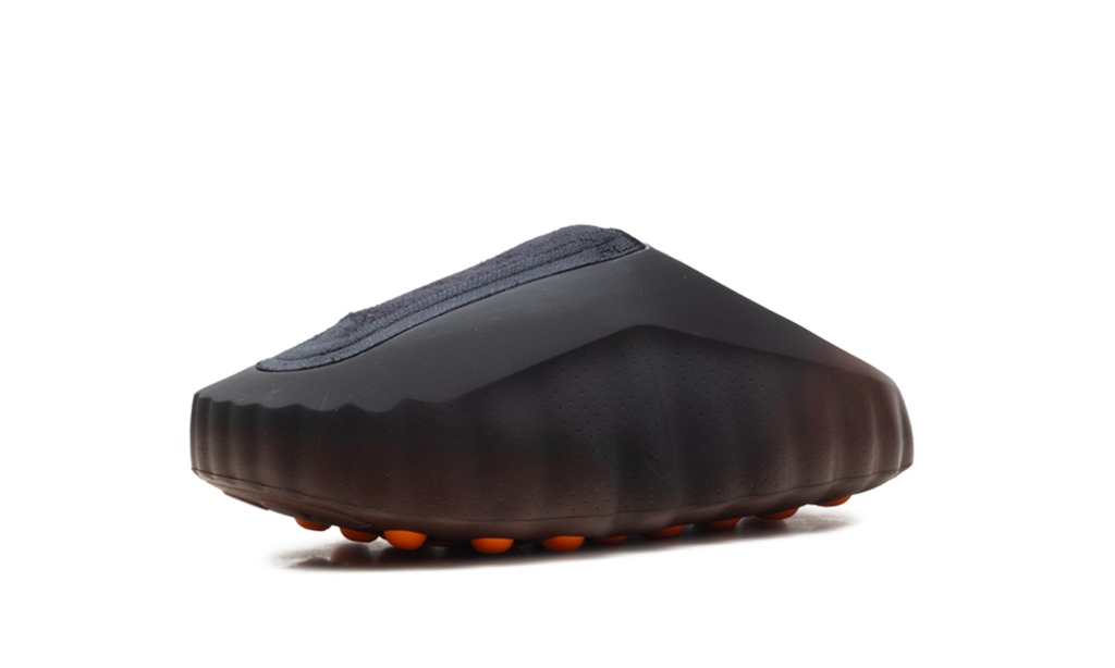 Nike Mind 001 Flyknit Slide "Bronze Eclipse Total Orange" IR2175 200