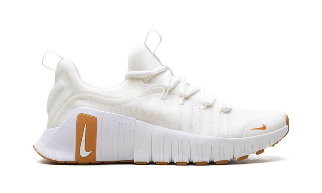 Nike Free Metcon 6 WMNS "Sail White Monarch" FJ7126 103