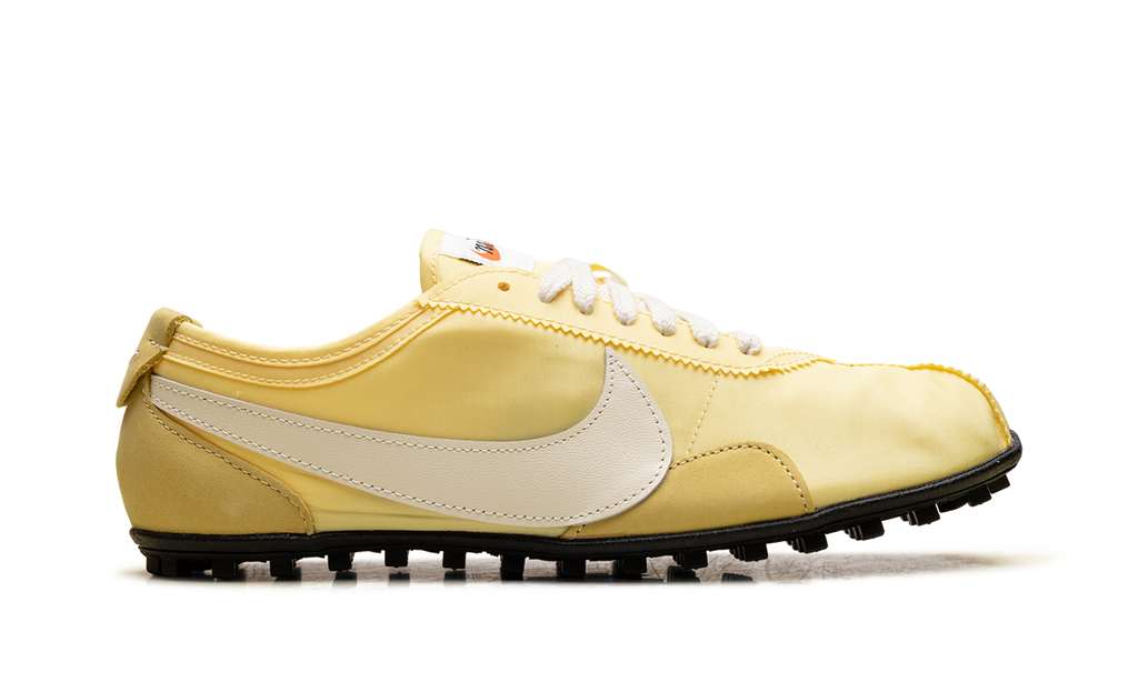 Nike Moon Shoe "Soft Yellow" IW0955 700