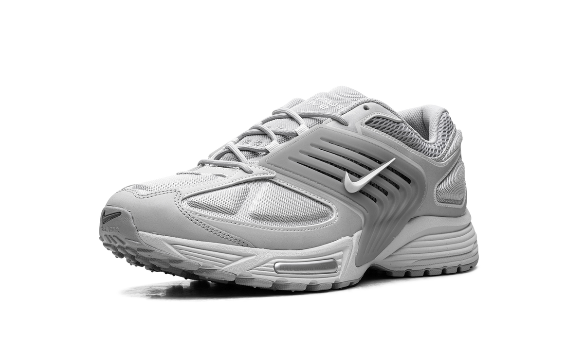 Nike Air Pegasus Wave "Flat Silver Metallic Silver Pewter" IB0612 003