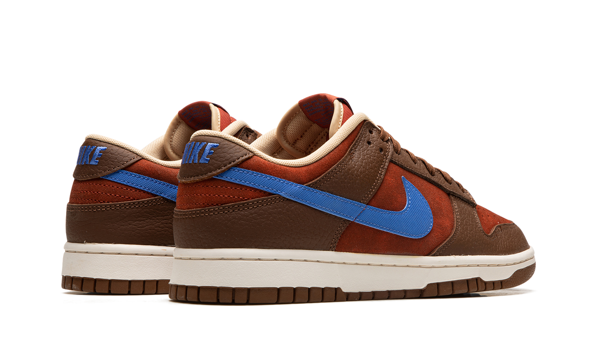 Nike Dunk Low Retro PRM "Mars Stone" DR9704 200