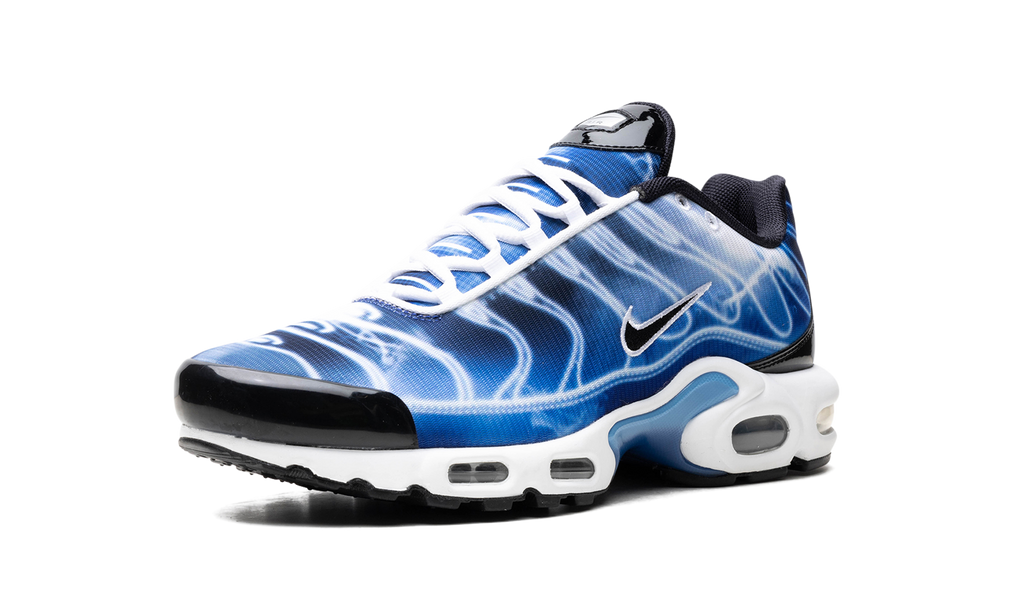 Nike Air Max Plus "Light Streaks" DZ3531 400
