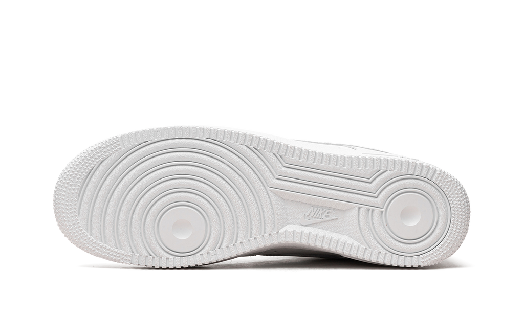 Nike AIR FORCE 1 LOW '07 WMNS "Travis Scott Cactus Jack Utopia Edition - White" DD8959 100 UTOPIA