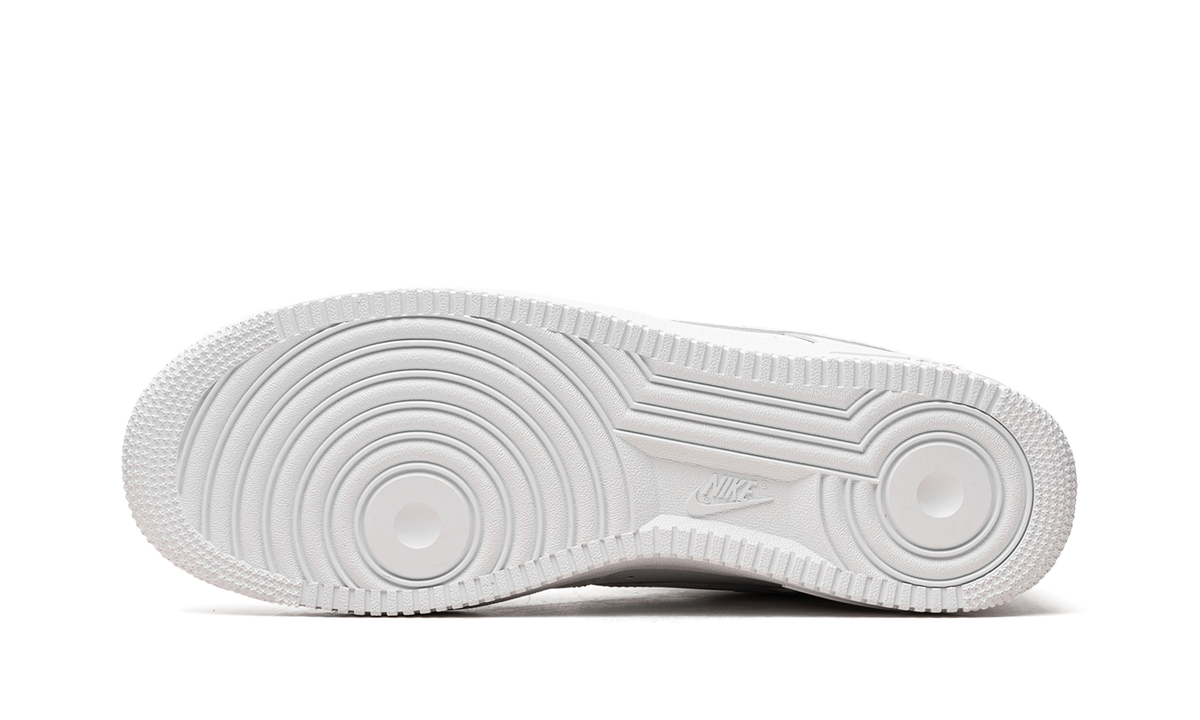 Nike AIR FORCE 1 LOW '07 WMNS "Travis Scott Cactus Jack Utopia Edition - White" DD8959 100 UTOPIA