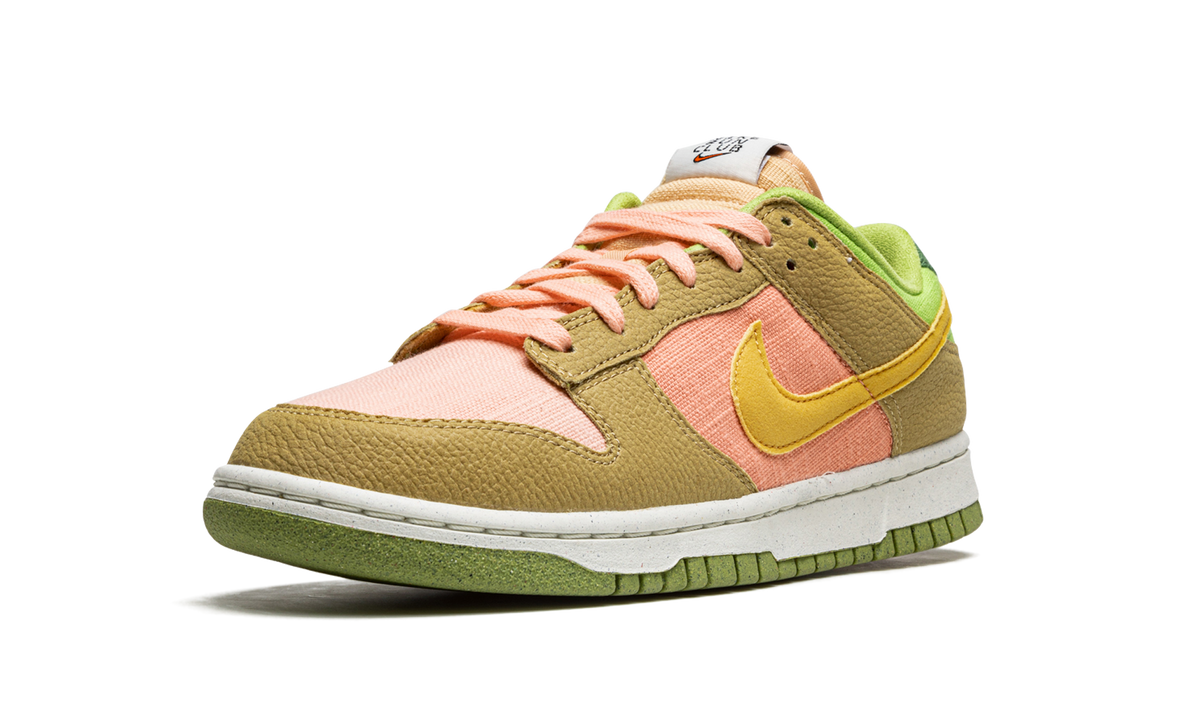 Nike Dunk Low "Sun Club" DM0583 800