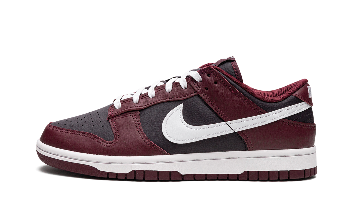 Nike Dunk Low "Dark Beetroot" DJ6188 600