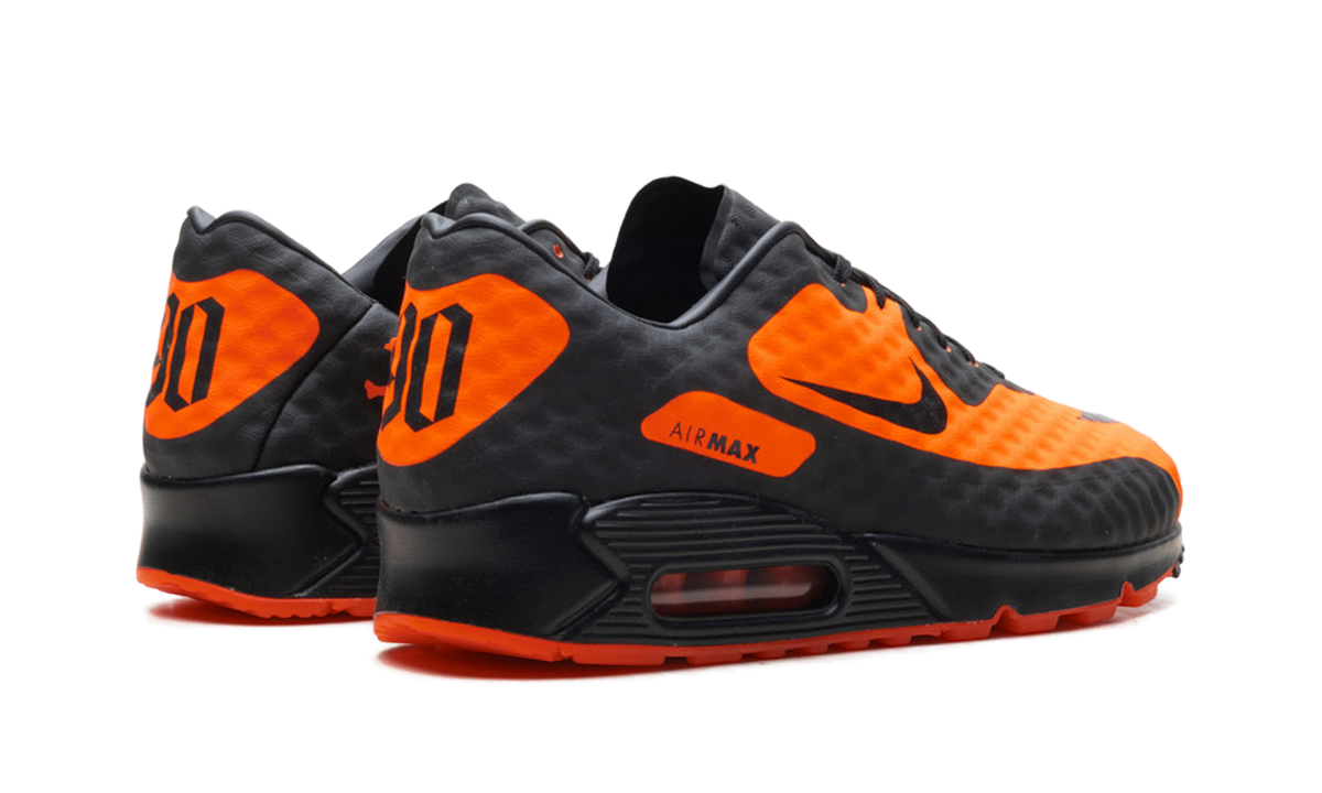 Nike Air Max 90 "Bright Citrus Hypervenom" IR1978 844