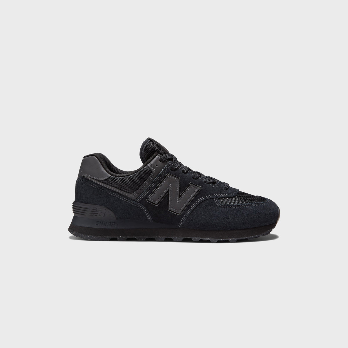 New Balance 574 Core - Black