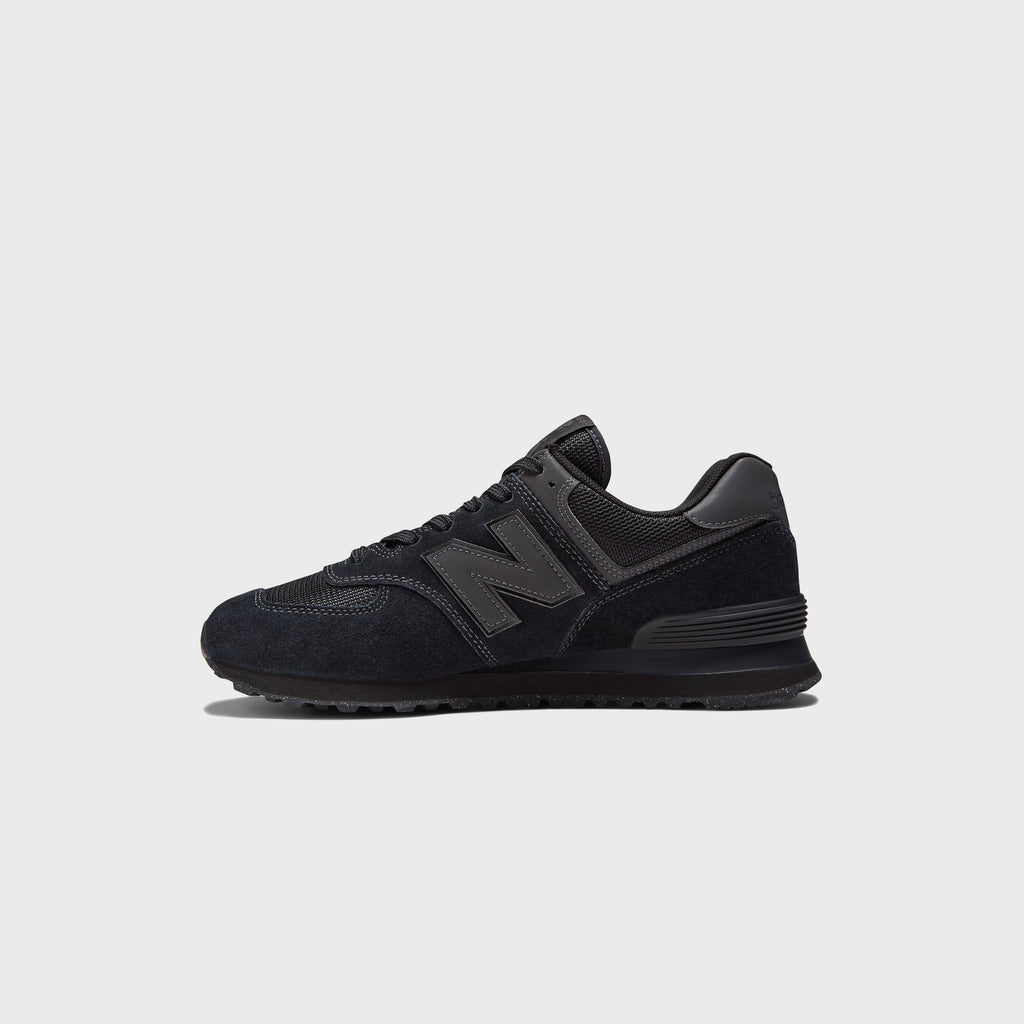 New Balance 574 Core - Black