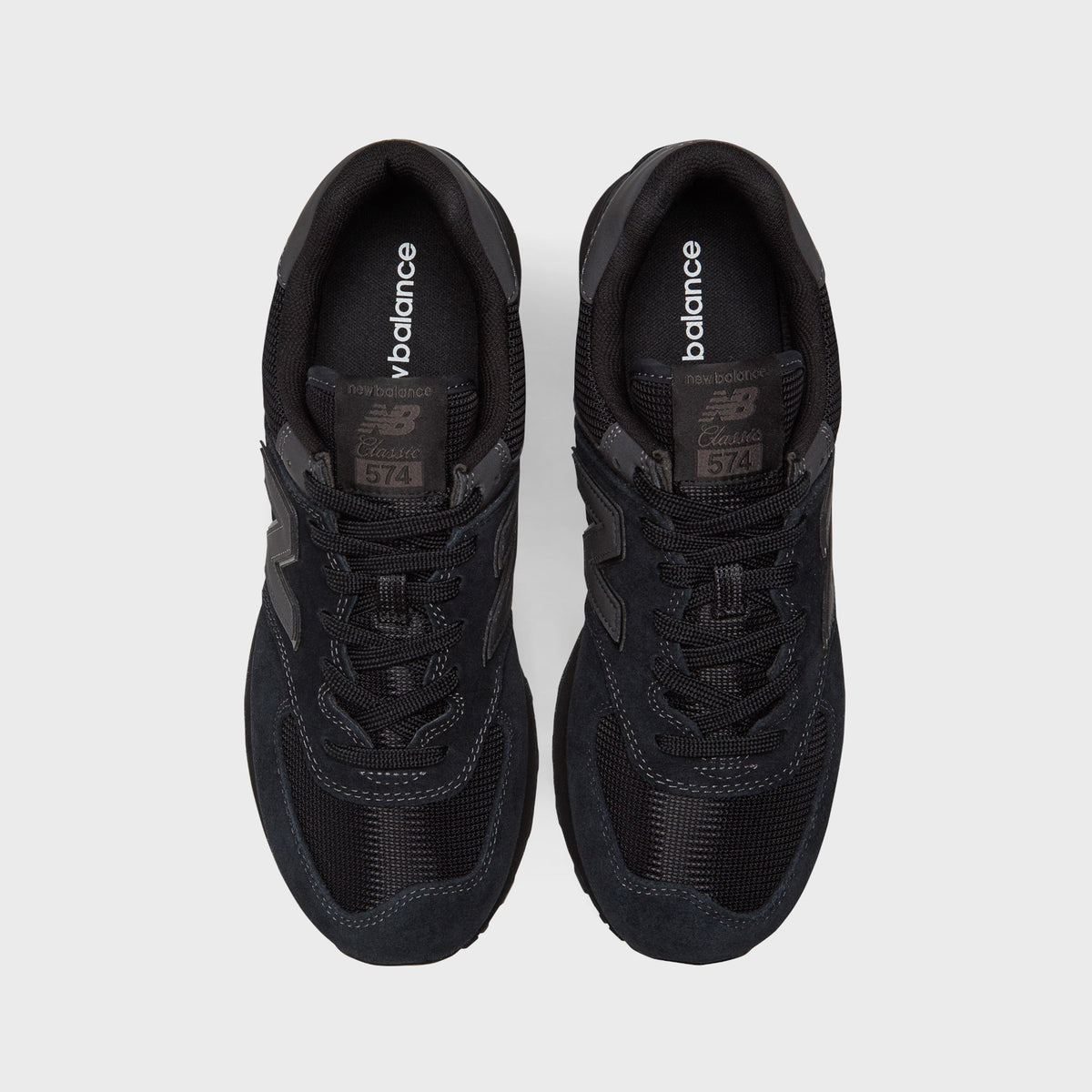 New Balance 574 Core - Black