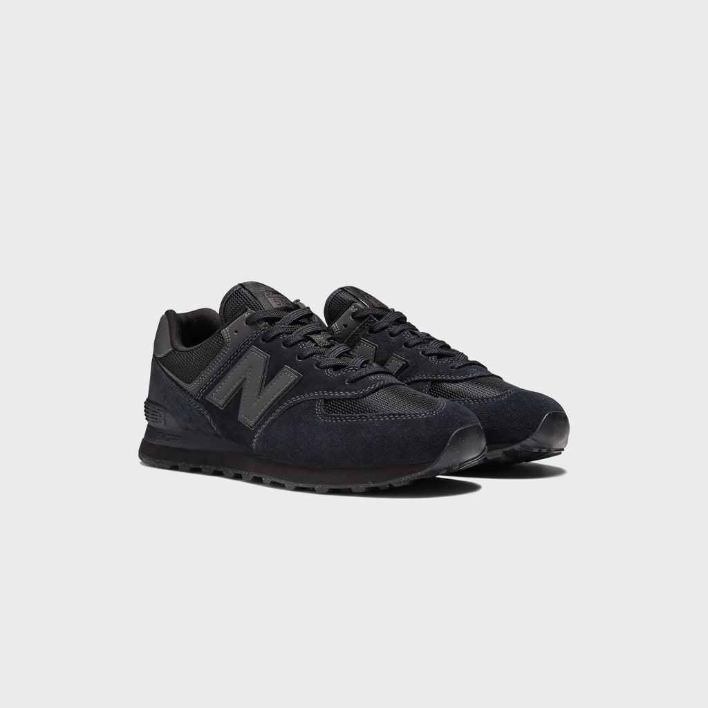New Balance 574 Core - Black