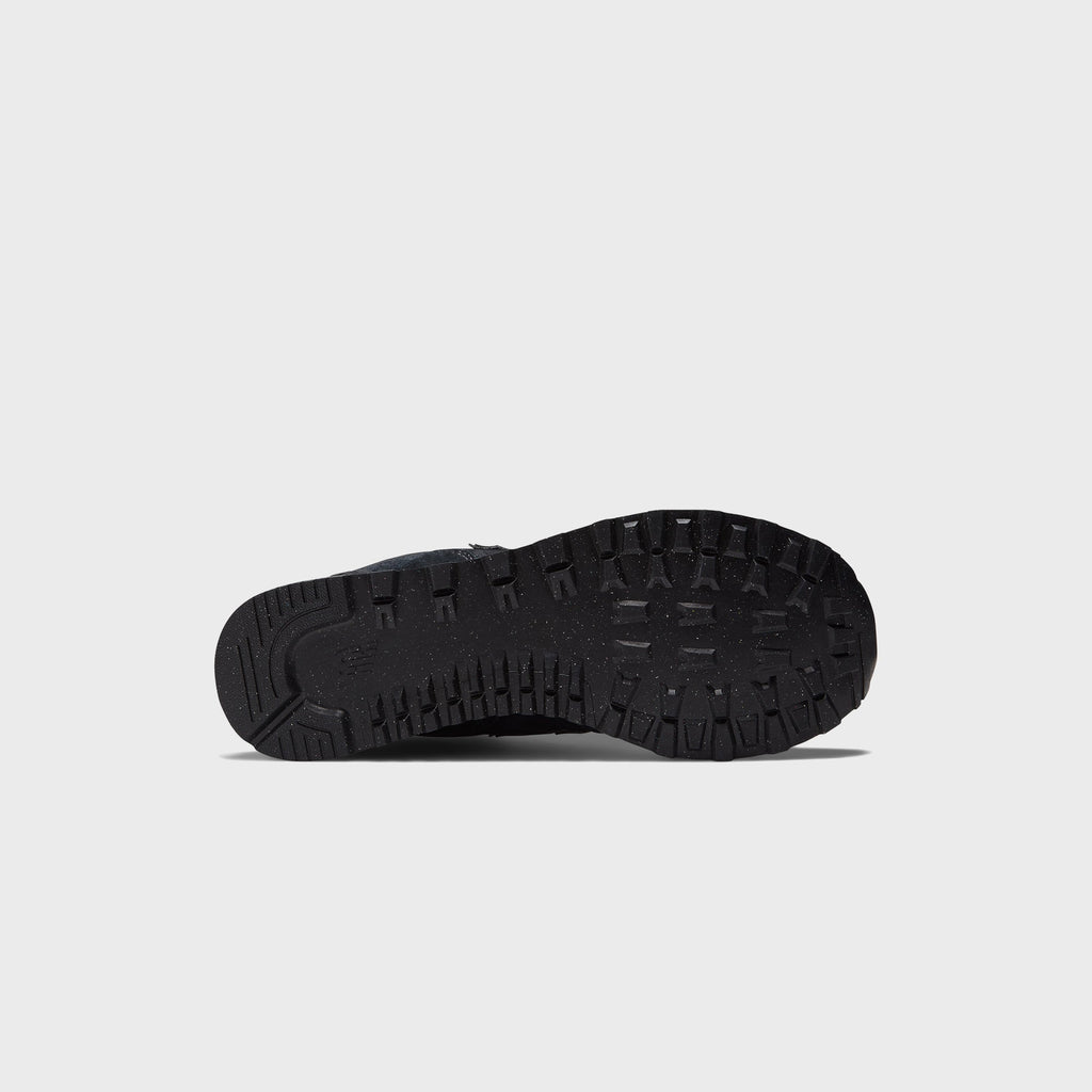 New Balance 574 Core - Black