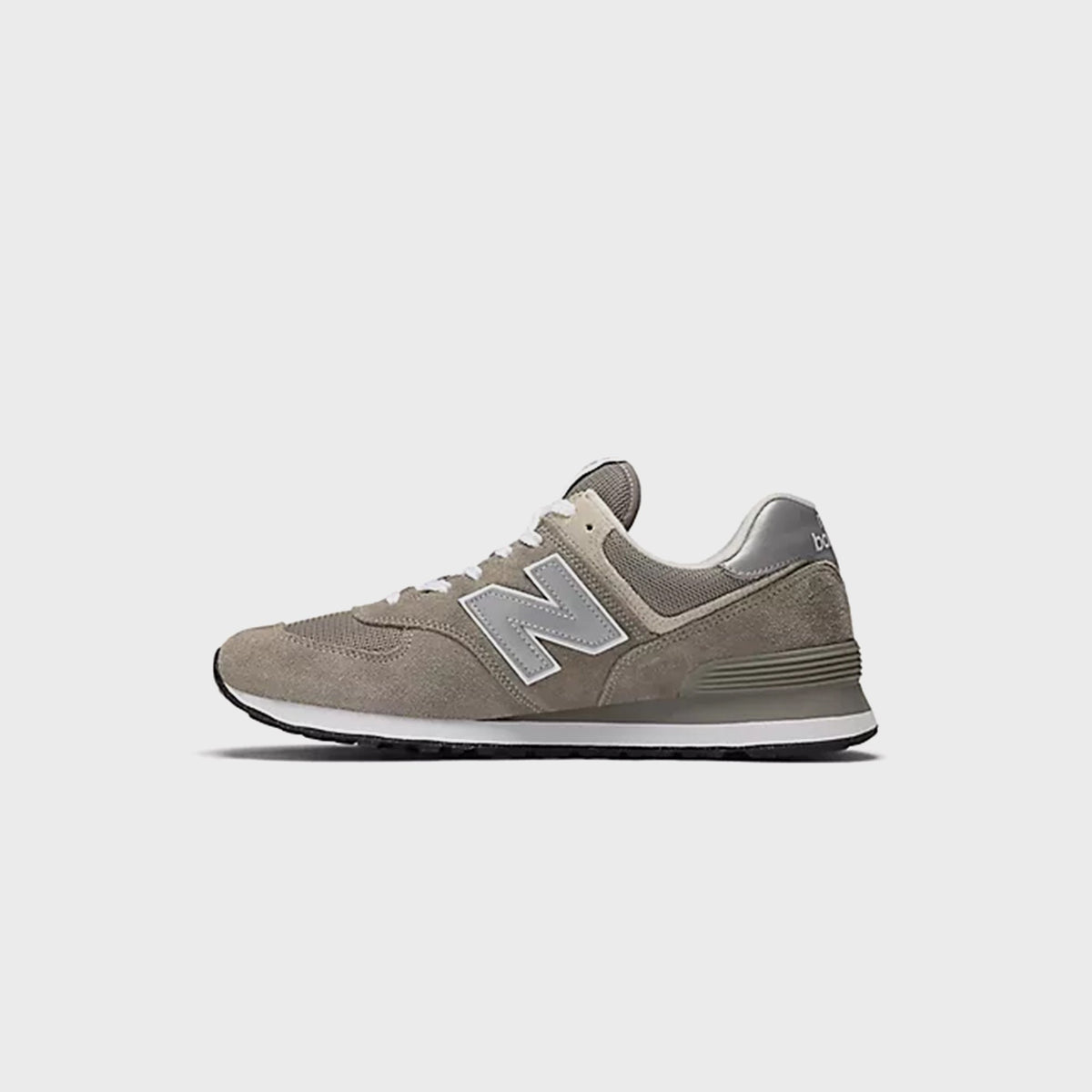New Balance 574 Core - Grey / White