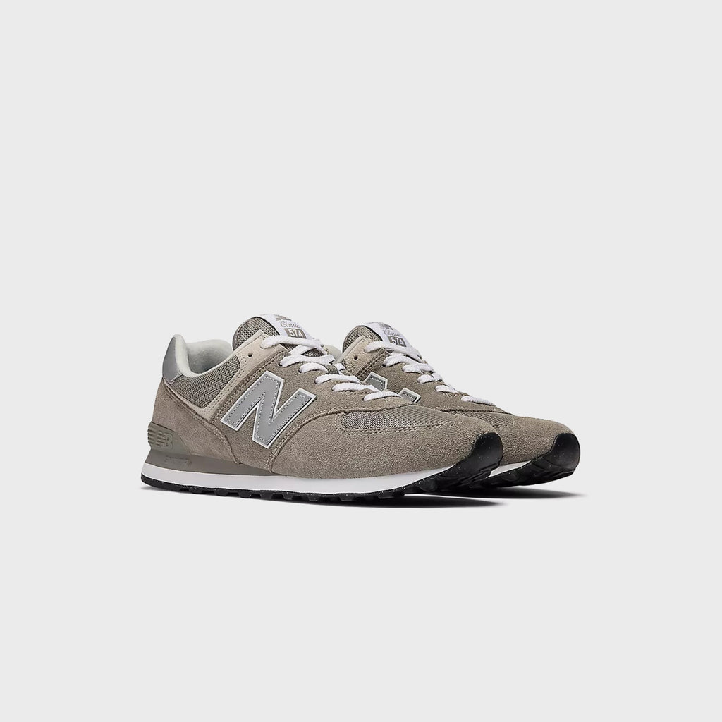 New Balance 574 Core - Grey / White