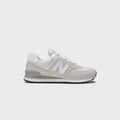 New Balance 574 Core - Nimbus Cloud / NB White