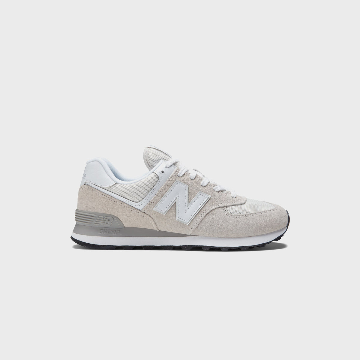New Balance 574 Core - Nimbus Cloud / NB White