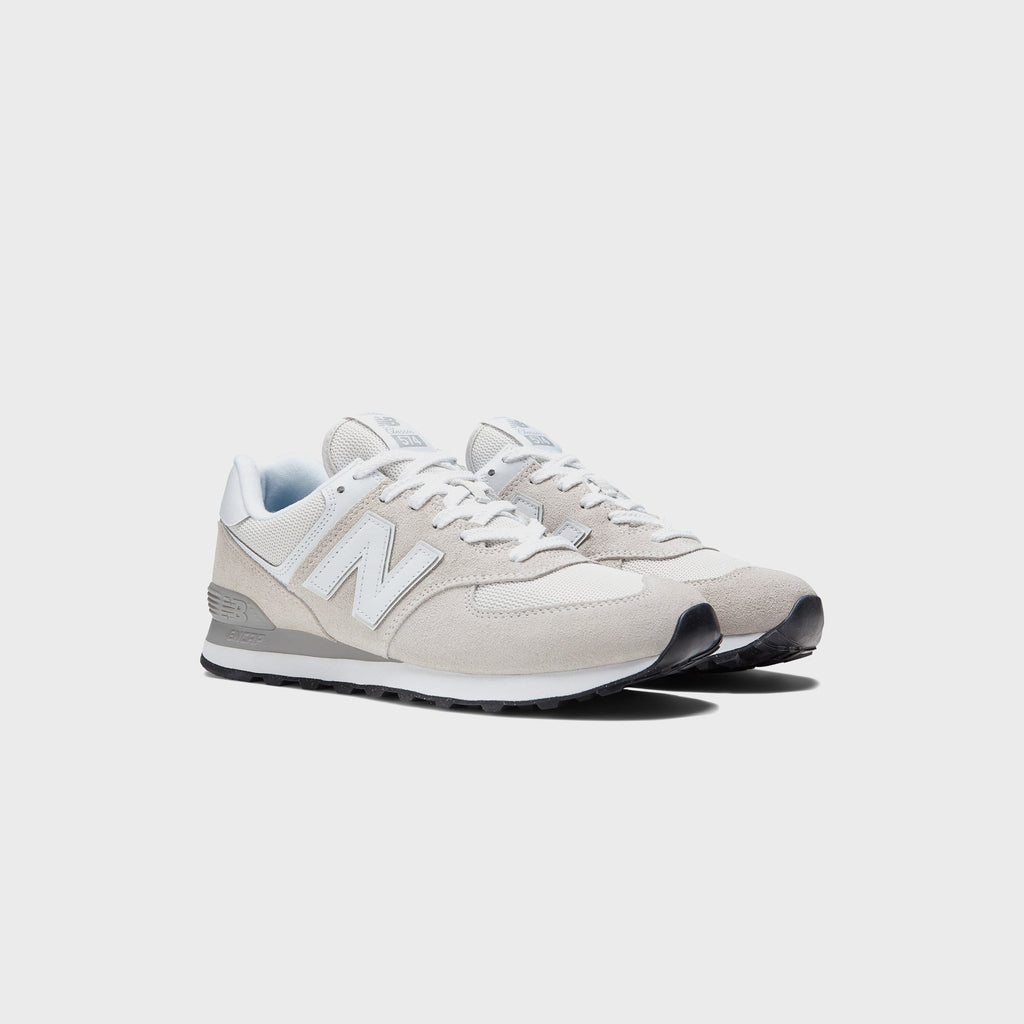 New Balance 574 Core - Nimbus Cloud / NB White