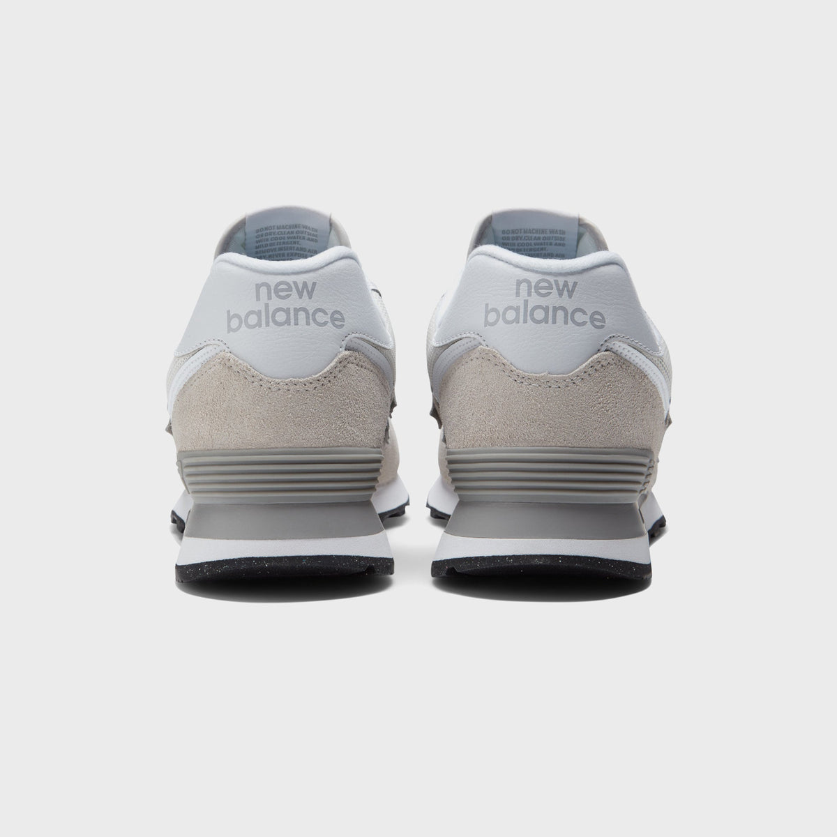 New Balance 574 Core - Nimbus Cloud / NB White