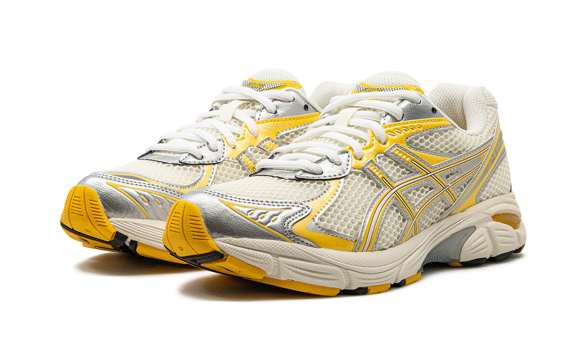 ASICS GT-2160 "Kith - Cream Solar Power" 1201A955 101