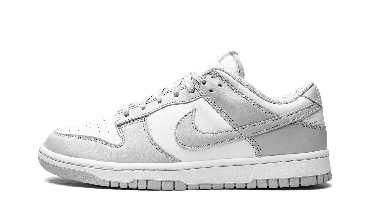 Nike Dunk Low "Grey Fog" DD1391 103