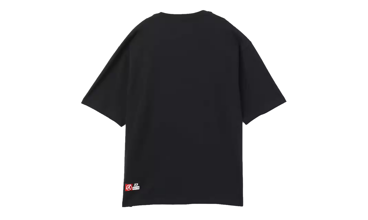 Jordan Flight Club T-Shirt "Black" IQ0543 010