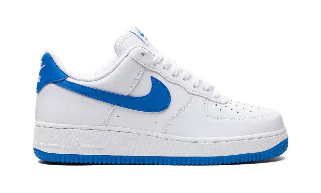 Nike Air Force 1 Low "White / Photo Blue" FJ4146 103