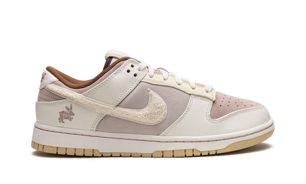 Nike Dunk Low Retro PRM "Year of the Rabbit" FD4203 211
