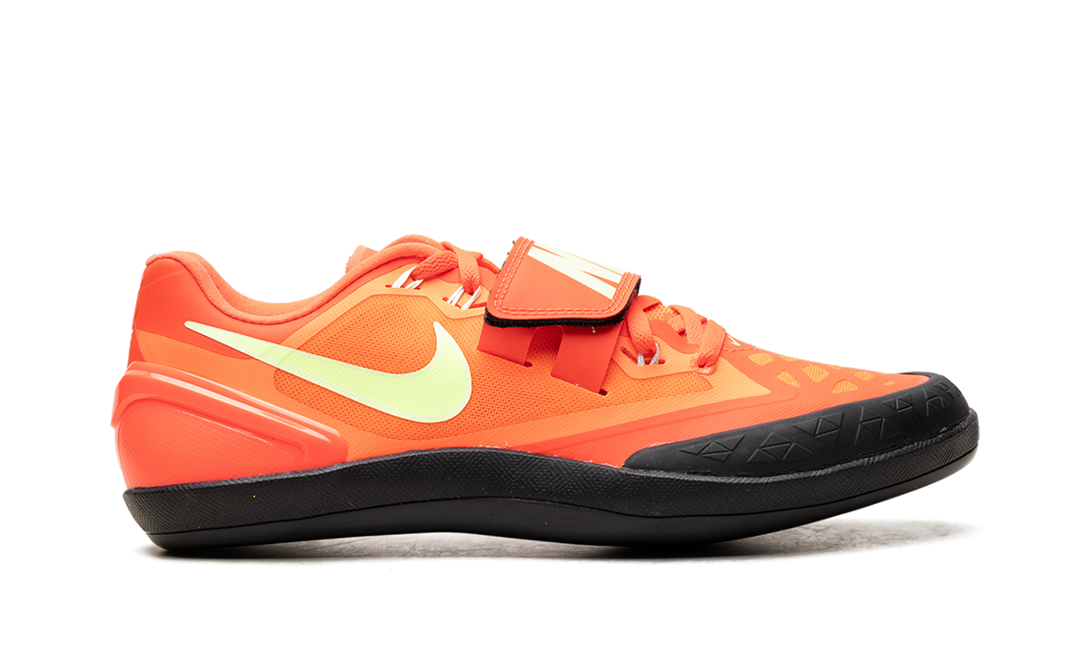 Nike Zoom Rotational 6 "Crimson" FZ9606-600