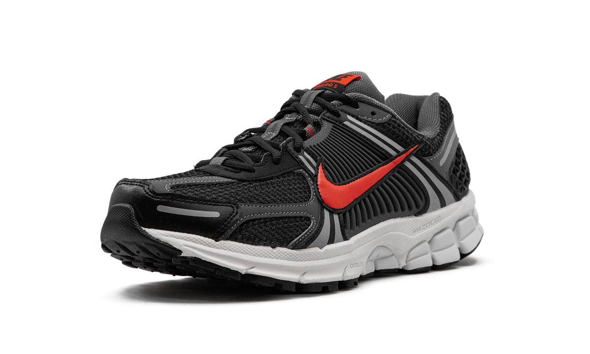 Nike Air Zoom Vomero 5 "Black Picante Red" FB9149 001