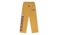 Fear of God Essentials Lakers Lounge Sweatpants "Canyon" 130NB258405F