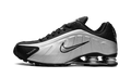 Nike Shox R4 "Metallic Silver / Black" HQ1988 007