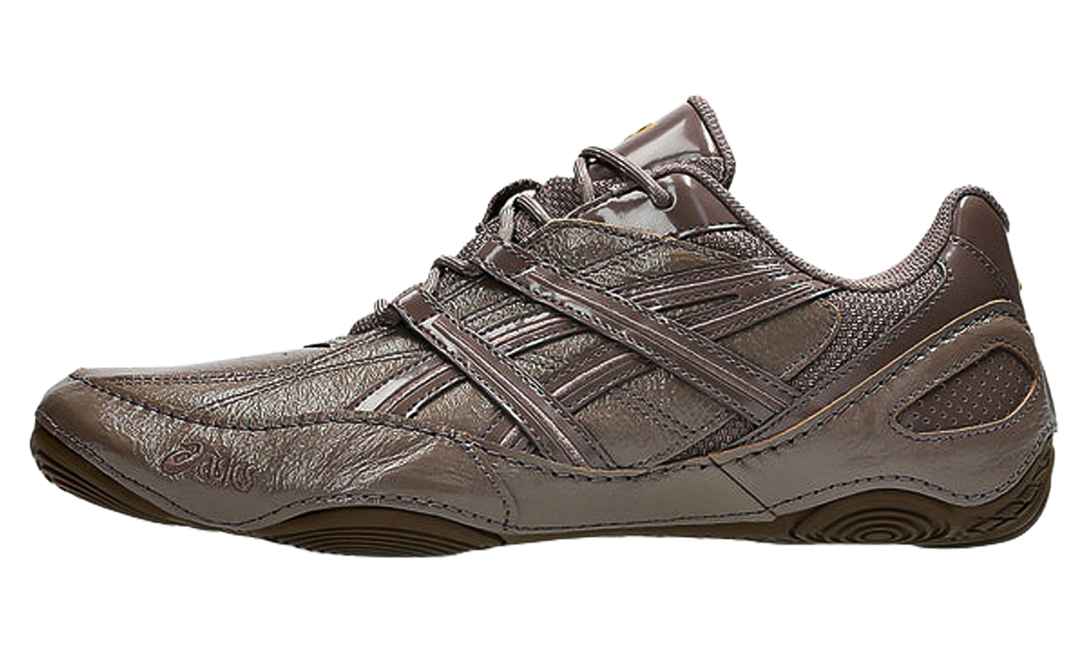 ASICS Hypersync "Cocoa Powder" 1203B068 200