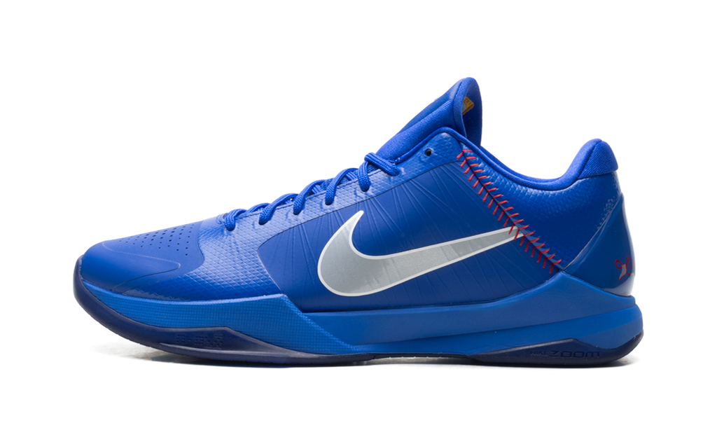 Nike Kobe 5 Protro "Dodgers" IO6256 400