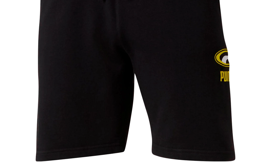 Puma OG SHORTS "Black" 845064 01