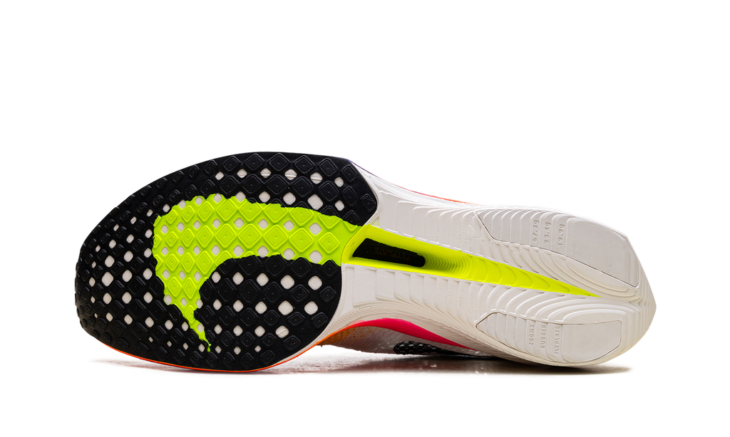 Nike ZoomX Vaporfly 3 "Multi Color" HQ3219 902