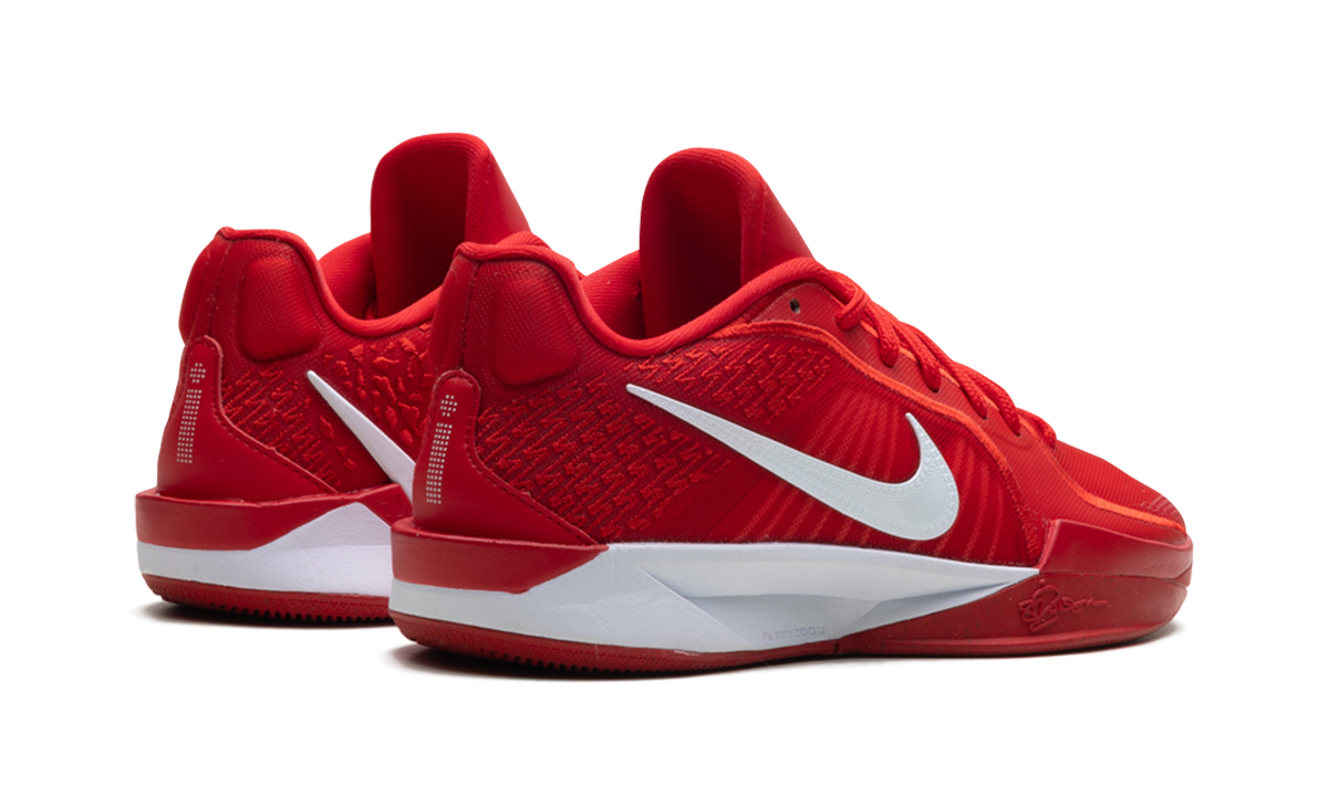 Nike Sabrina 2 WMNS "University Red" HF3234 600