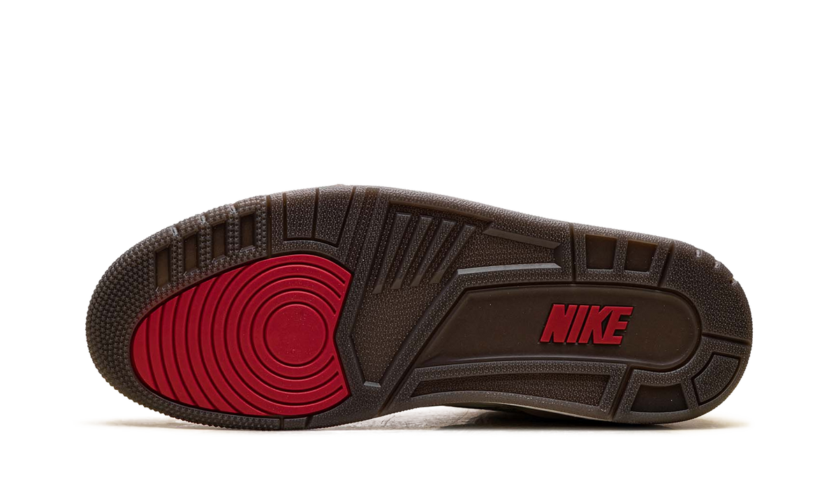 Air Jordan 3 Retro "Laser Palomino" JA1369 001