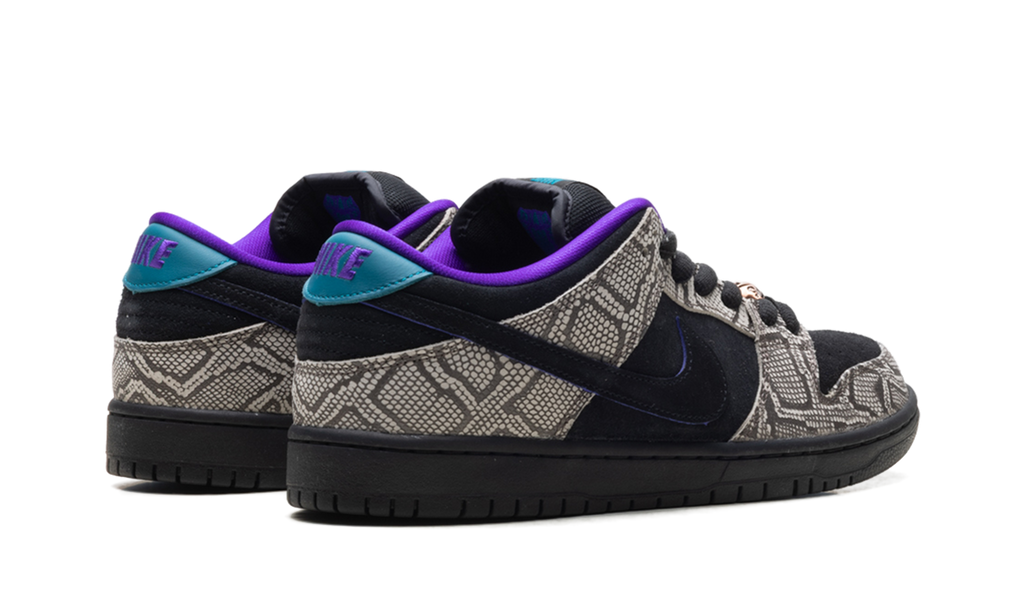 Nike SB Dunk Low "Dashawn Jordan - Copperhead" IB6208 200