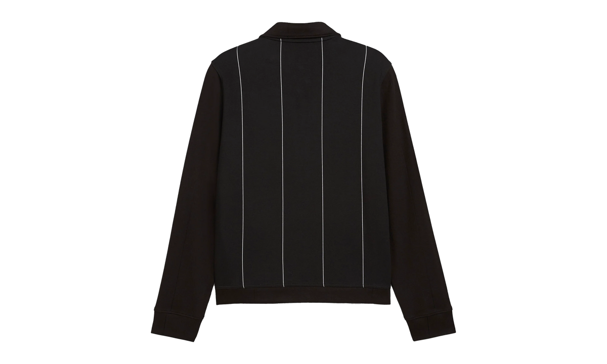 Puma FERRARI RACE PREMIUM JACKET "Black" 630207 01