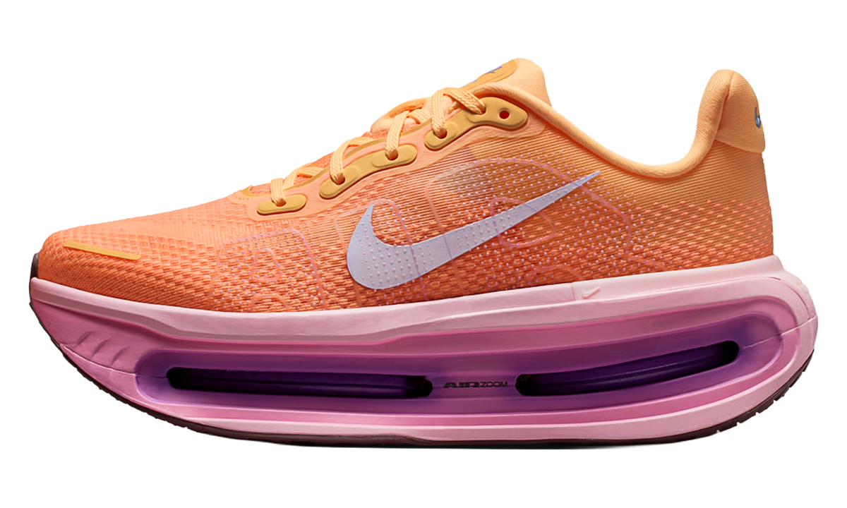 Nike Vomero Premium WMNS "Tangerine Tint Pink Foam Tattoo" HM5973 801
