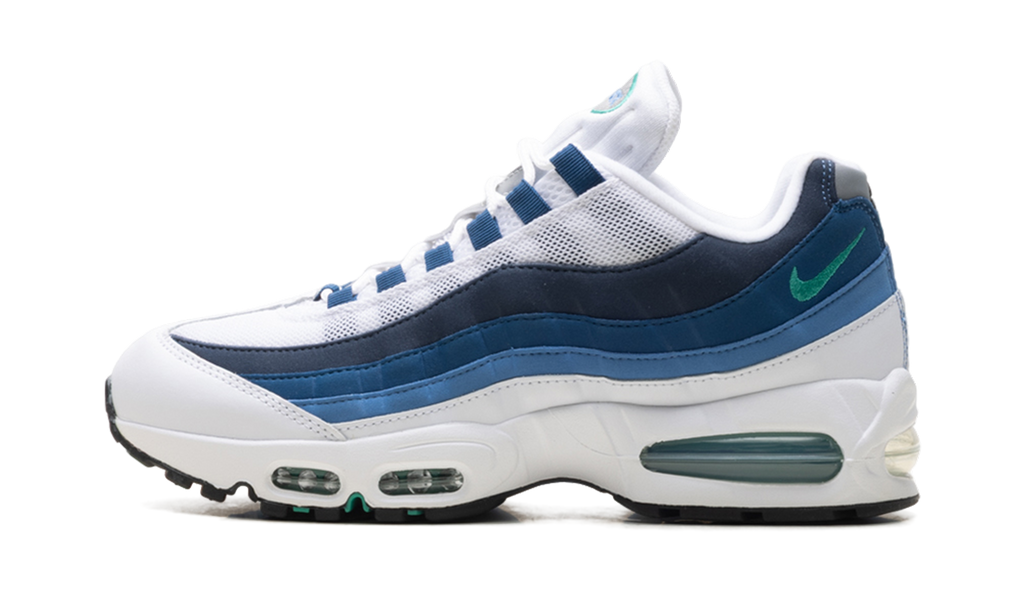 Nike Air Max 95 Big Bubble "Slate" IH7855 100