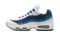 Nike Air Max 95 Big Bubble "Slate" IH7855 100