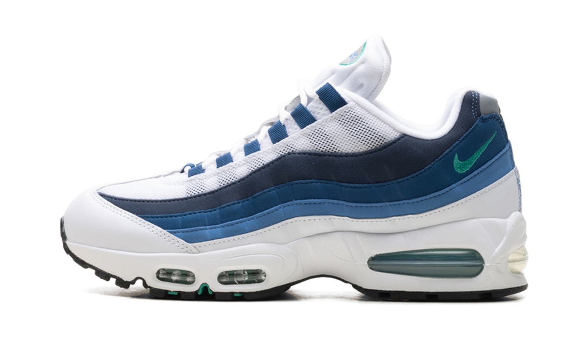 Nike Air Max 95 Big Bubble "Slate" IH7855 100