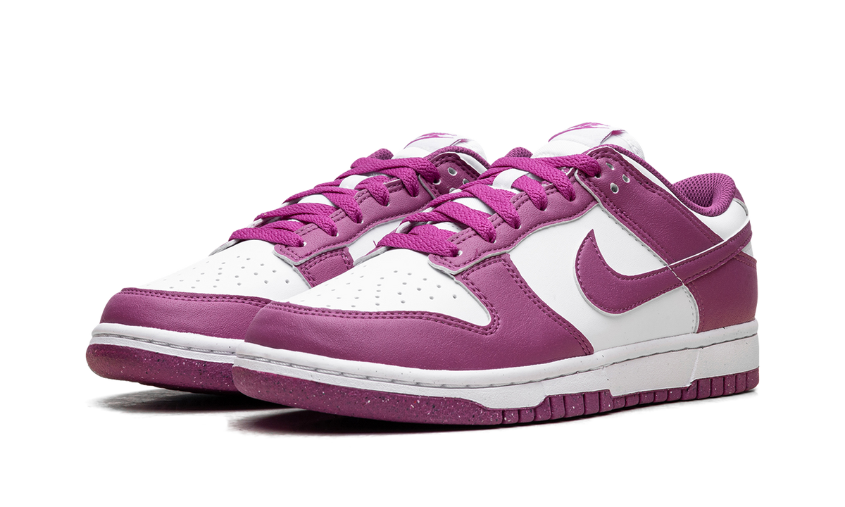 Nike Dunk Low Next Nature WMNS "Hot Fuchsia" DD1873 110