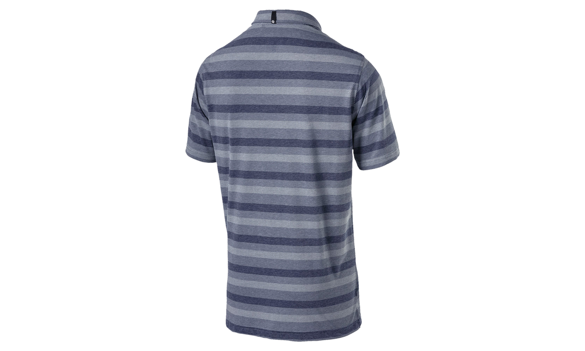 Puma LOCAL PRO POLO "Blue" 576133 01