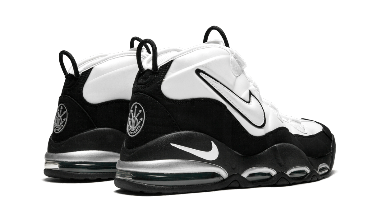 Nike Air Max Uptempo 95 "White Black Teal" 311090 100